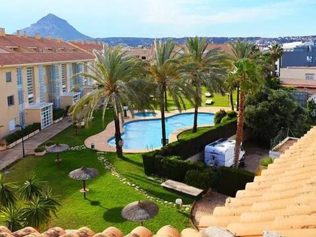 Piso en Venta en Jávea Xàbia