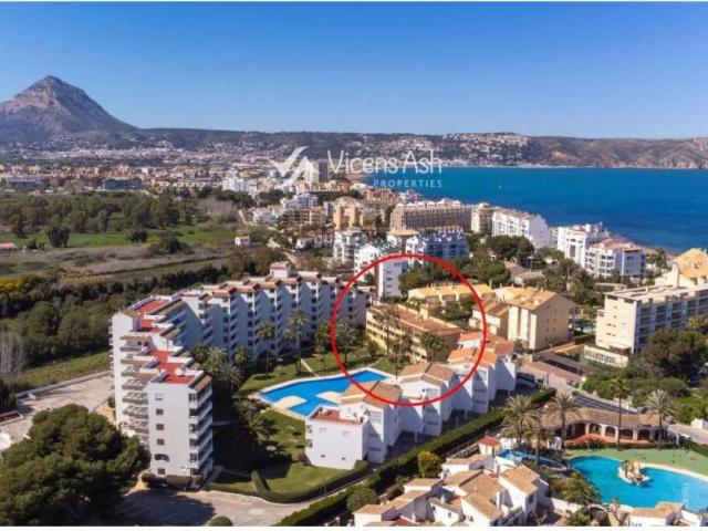 Piso en Venta en Jávea Xàbia