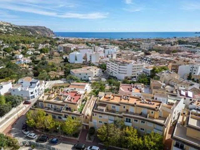 Piso en Venta en Jávea Xàbia