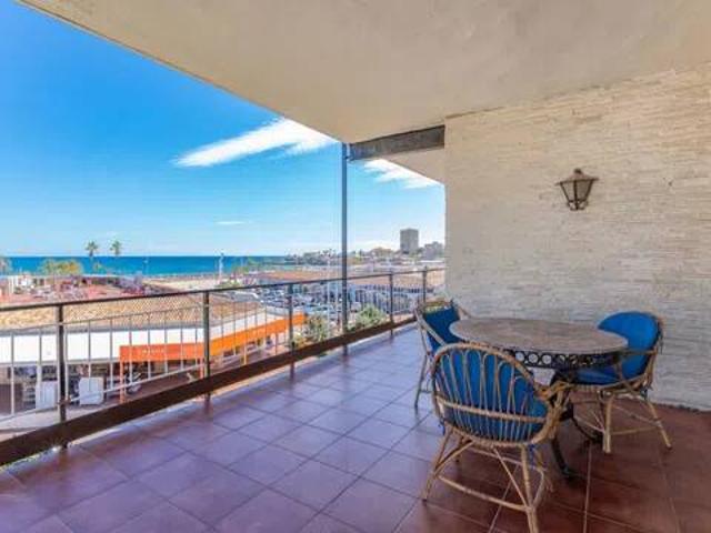 Piso en Venta en Jávea Xàbia