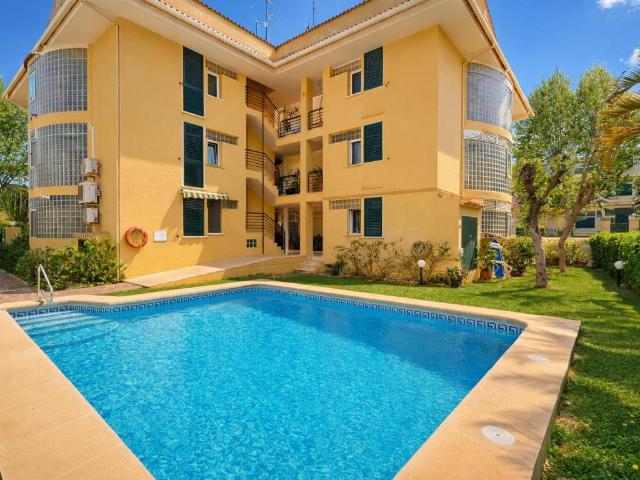 Piso en Venta en Jávea Xàbia