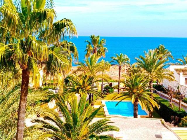 Piso en Venta en Jávea Xàbia