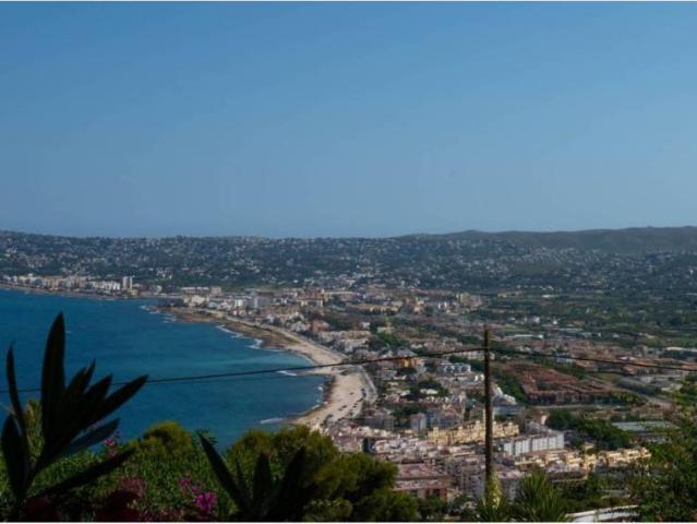 Piso en Venta en Jávea Xàbia