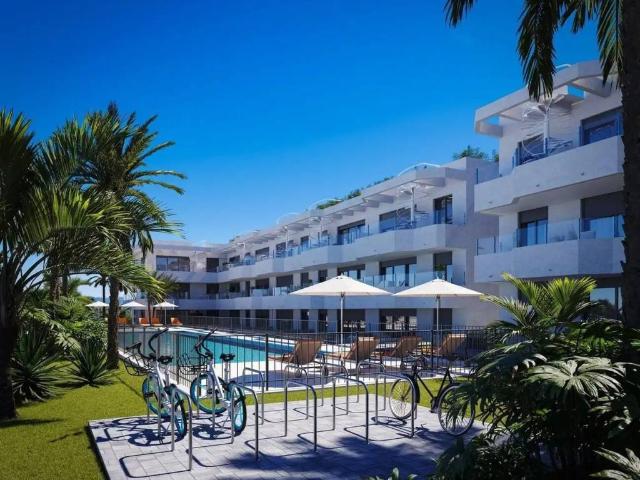 Piso en Venta en Jávea Xàbia