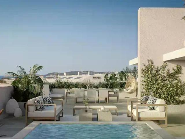 Piso en Venta en Jávea Xàbia