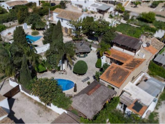Piso en Venta en Jávea Xàbia