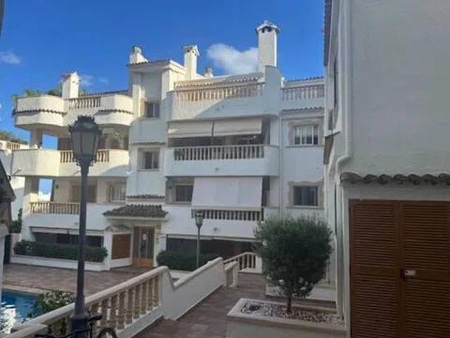 Piso en Venta en Jávea Xàbia