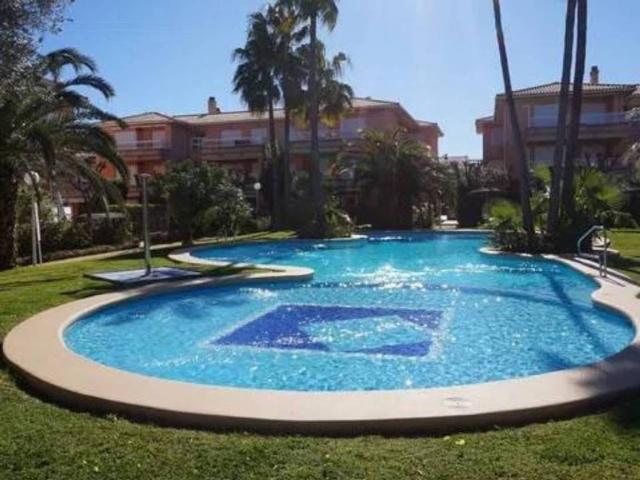 Piso en Venta en Jávea Xàbia