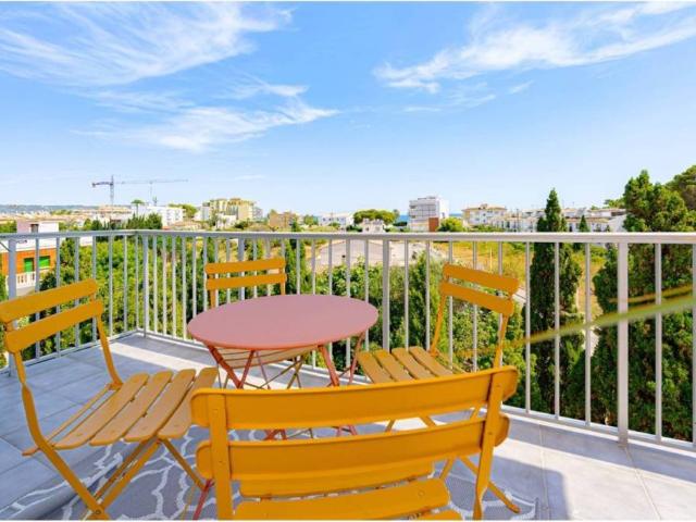 Piso en Venta en Jávea Xàbia