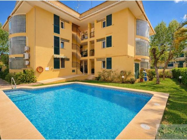 Piso en Venta en Jávea Xàbia
