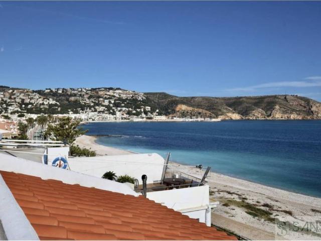 Piso en Venta en Jávea Xàbia