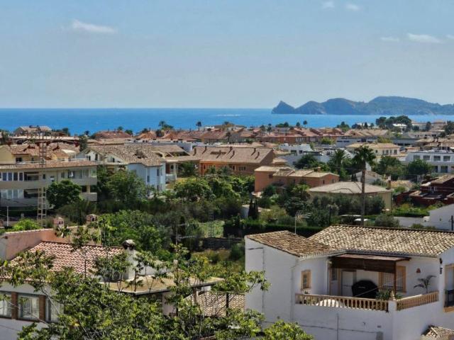 Piso en Venta en Jávea Xàbia