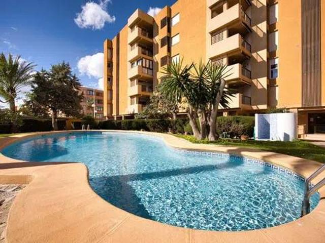 Piso en Venta en Jávea Xàbia