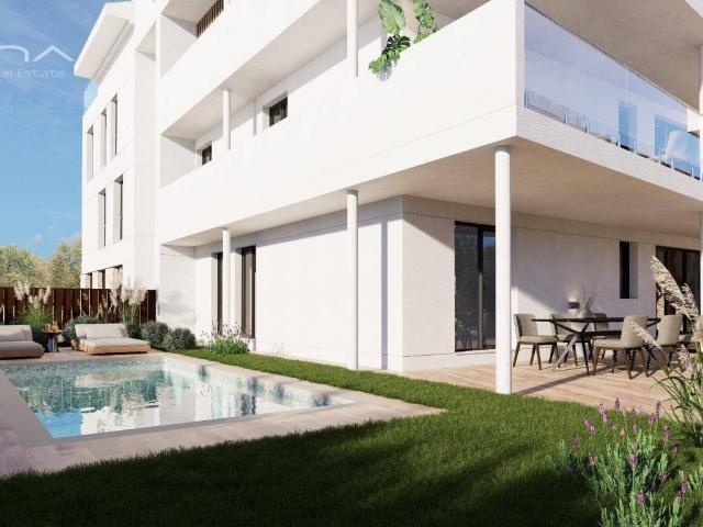 Piso en Venta en Jávea Xàbia
