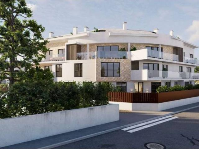 Piso en Venta en Jávea Xàbia