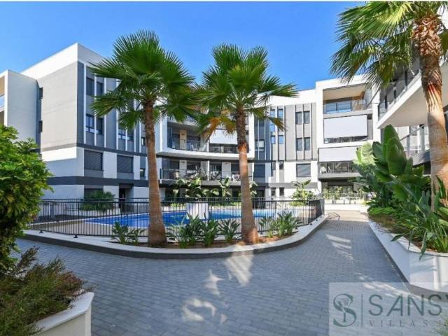 Piso en Venta en Jávea Xàbia