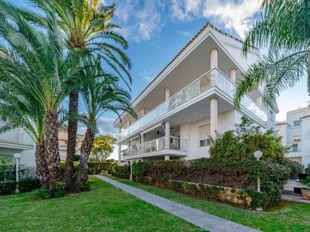 Piso en Venta en Jávea Xàbia