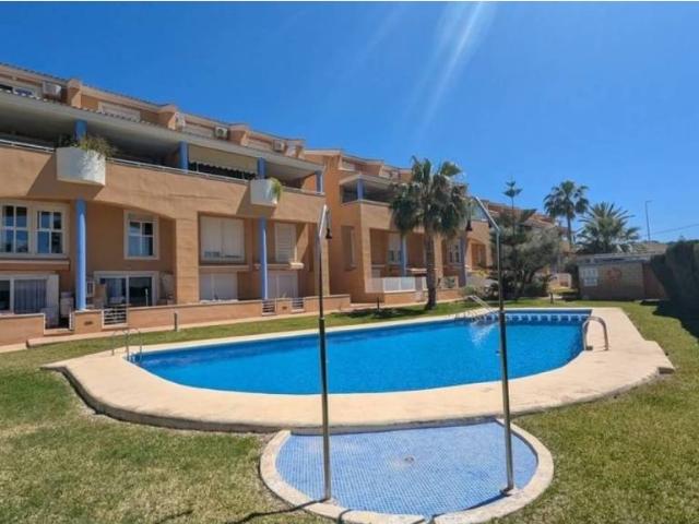 Piso en Venta en Jávea Xàbia