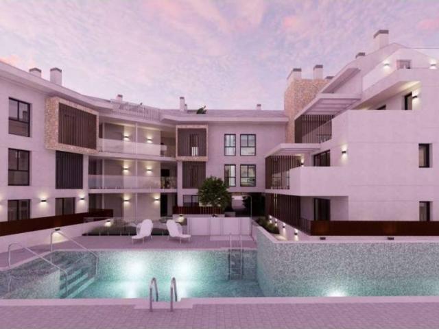 Piso en Venta en Jávea Xàbia