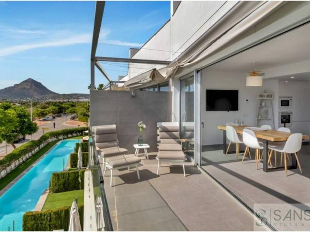 Piso en Venta en Jávea Xàbia