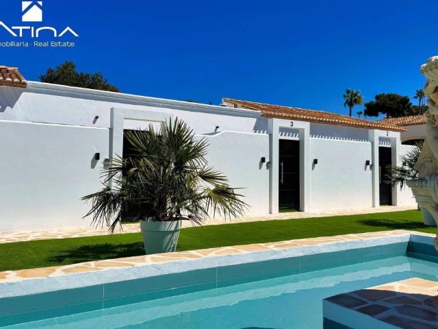 Piso en Venta en Jávea Xàbia
