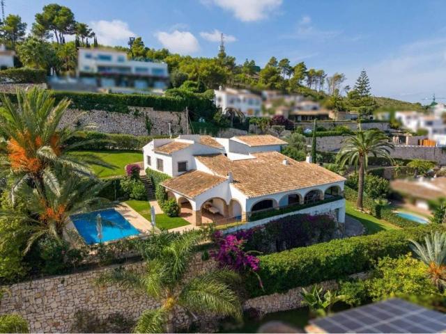 Piso en Venta en Jávea Xàbia