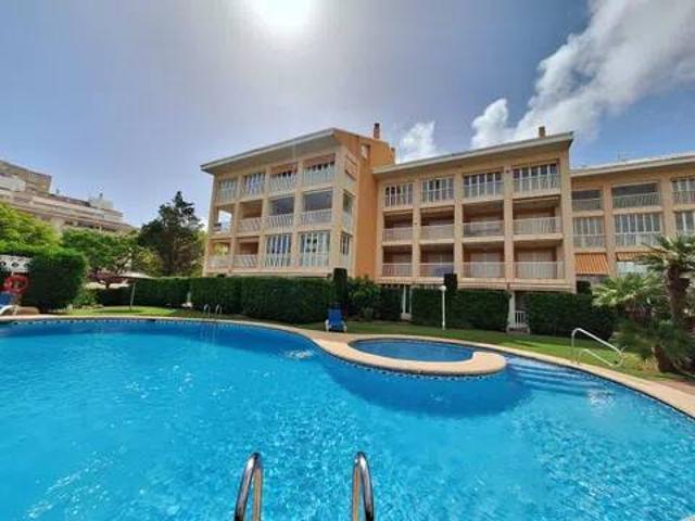 Piso en Venta en Jávea Xàbia