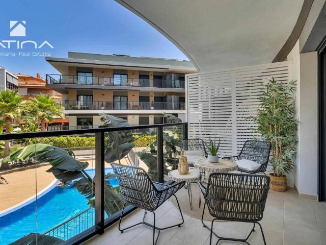 Piso en Venta en Jávea Xàbia