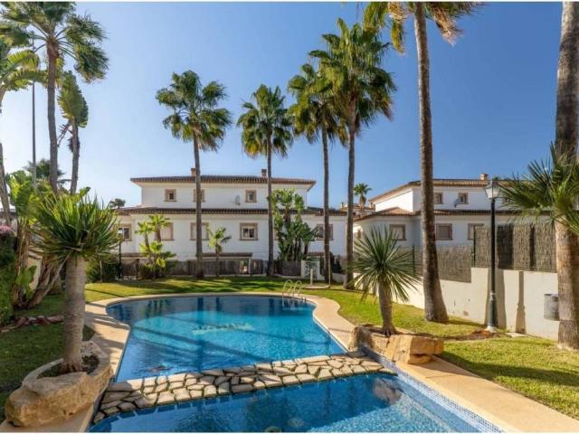 Piso en Venta en Jávea Xàbia