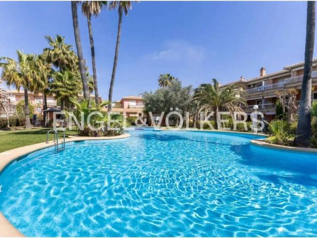 Piso en Venta en Jávea Xàbia