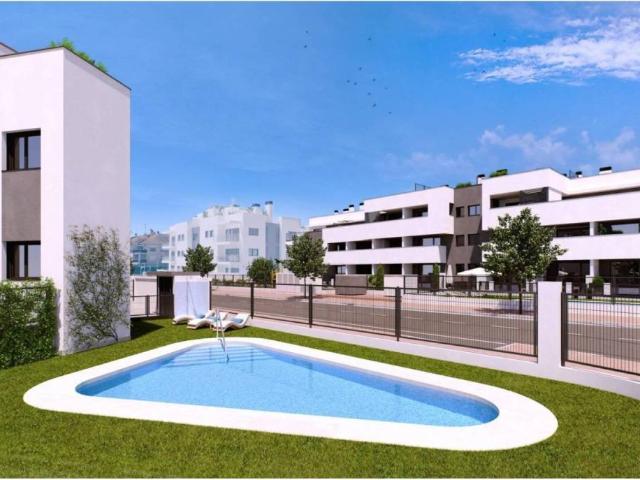 Piso en Venta en Jávea Xàbia