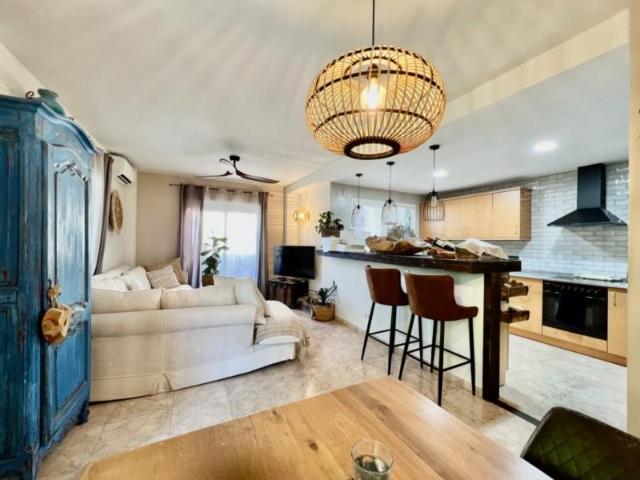 Piso en venta en Jávea/Xàbia