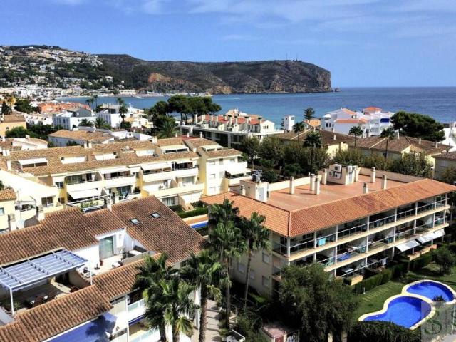 Piso en Venta en Javea/Xabia Alicante