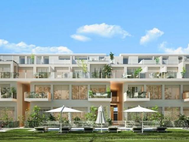 Piso en venta en Jávea/Xàbia, Arenal