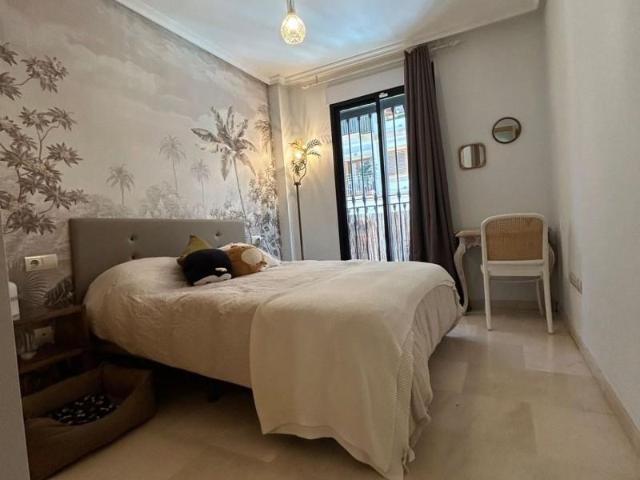 Piso en venta en Jávea/Xàbia, Marina Alta