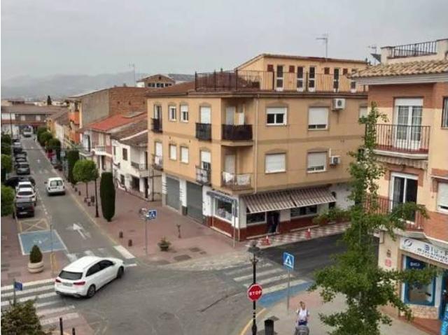 Piso en Venta en Churriana de La Vega