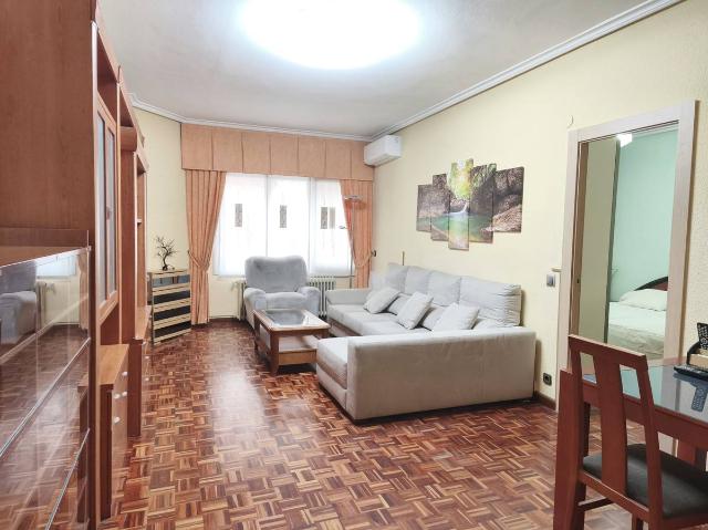 Piso en Venta en Jesuitas