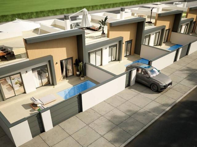 Piso en Venta en Jerónimo y Avileses