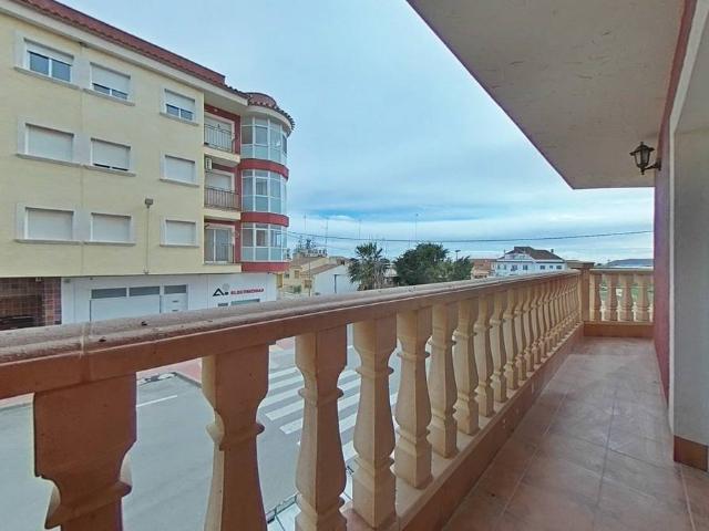 Piso en Venta en Jerónimo y Avileses