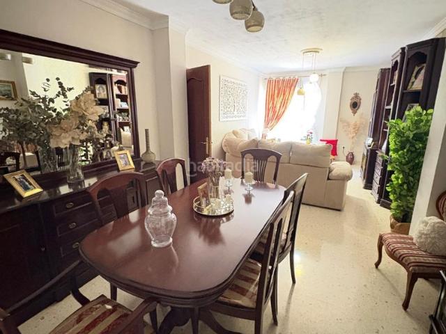 Piso en venta en Jerez de la Frontera, Madre de Dios. ESPECTACULAR PISO EN BARRIO DE LA PLAZUELA. Pisos Jerez de la.