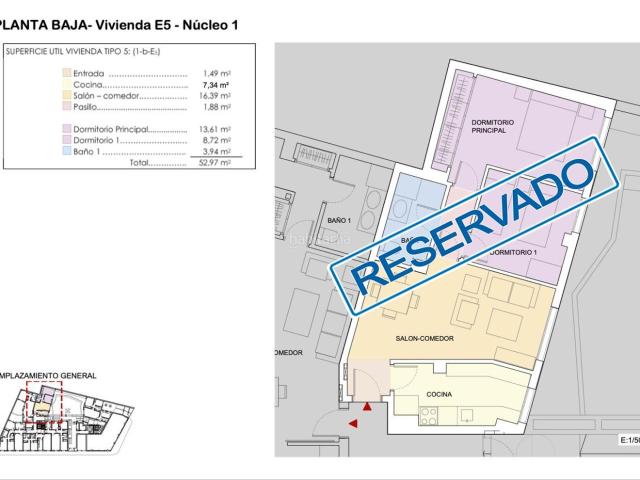 Piso en venta en Jerez de la Frontera, Madre de Dios. Piso en venta en Centro Madre De Dios, 2 dormitorios. Pisos Jerez de la.