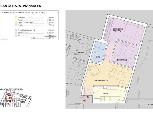 Piso en venta en Jerez de la Frontera, Madre de Dios. Piso en venta en Centro Madre De Dios, 2 dormitorios. Pisos Jerez de la.