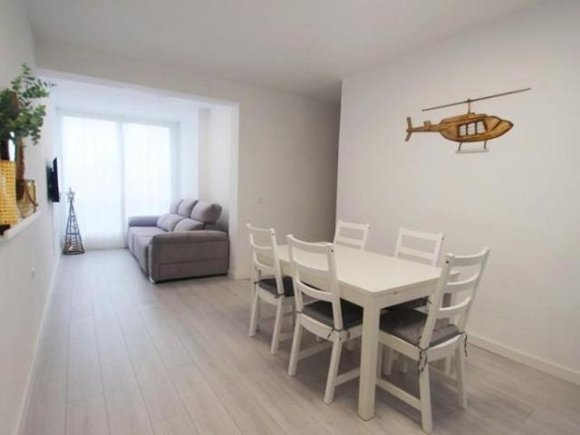 Piso en venta en Jerez de la Frontera, Montealto