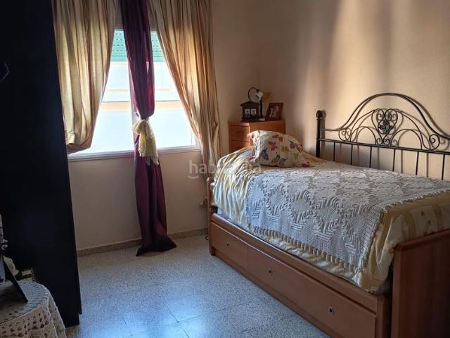 Piso en venta en Jerez de la Frontera, Barriada España San Pedro. Piso en situación céntrica de Jerez de la Frontera zona centro cerca de la Catedral. Pisos Jerez de la.