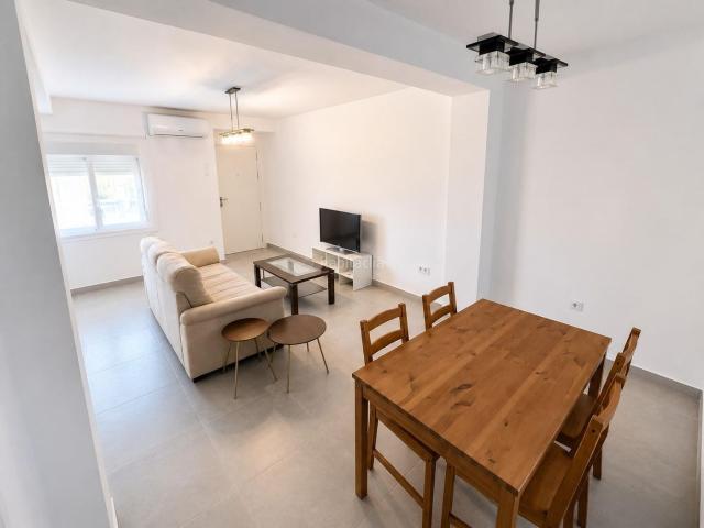 Piso en venta en Jerez de la Frontera, Barriada España San Pedro. PISO REFORMADO CON DISEÑO MODERNO EN EL CENTRO. Pisos Jerez de la.