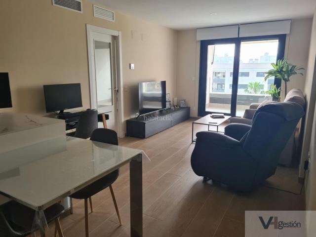Piso en venta en Jerez de la Frontera, Caballero Bonald S. José Obrero Guadalcacín. Jerez de la FronteraPiso. Pisos Jerez de la.
