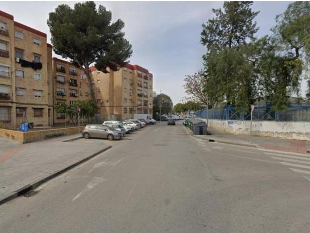 Piso en venta en Jérez de la Frontera Cádiz. Sin posesión No visitable