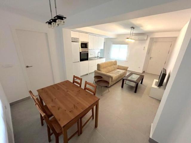 Piso en venta en Jerez de la Frontera, Centro