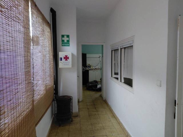 Piso en venta en Jerez de la Frontera, Centro. Venta de piso amplio en el centro de Jerez de la Frontera. Pisos Jerez de la.