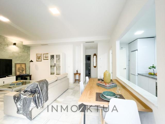 Piso en venta en Jerez de la Frontera, Centro. Magnifico piso en venta en el barrio de San Miguel. Pisos Jerez de la.
